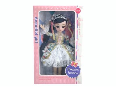 Doll - OBL10334493