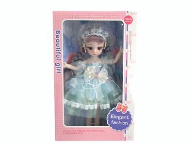 Doll - OBL10334494