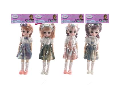 Doll - OBL10334497
