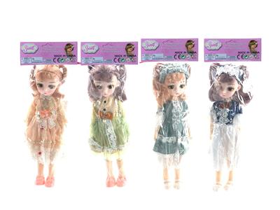 Doll - OBL10334500