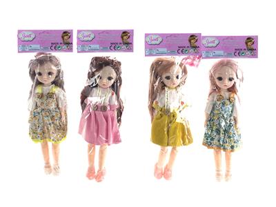 Doll - OBL10334504