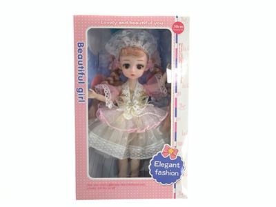 Doll - OBL10334508