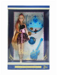 Doll - OBL10334524