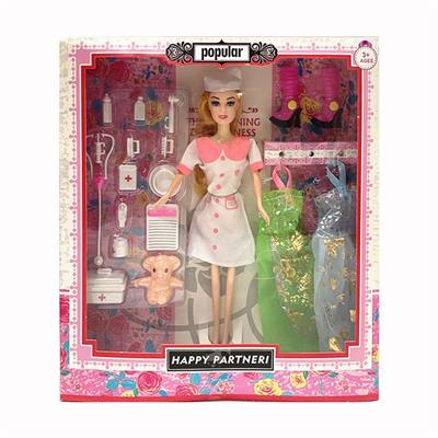 Doll - OBL10334536