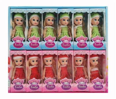 Doll - OBL10334542