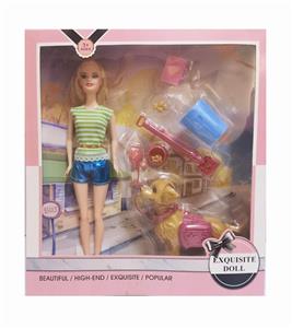 Doll - OBL10334548