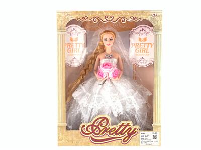 Doll - OBL10334574
