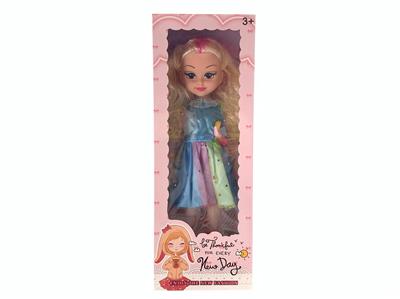 Doll - OBL10334582