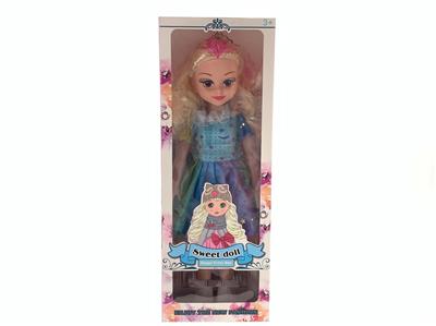 Doll - OBL10334583