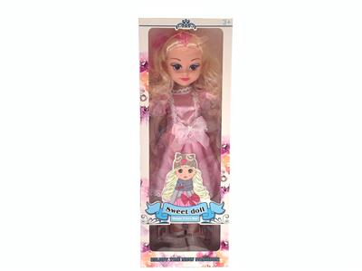 Doll - OBL10334585