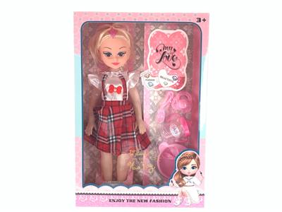Doll - OBL10334591