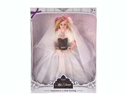 Doll - OBL10334595