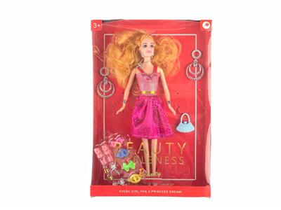 Doll - OBL10334599