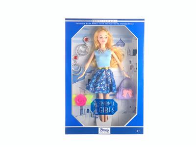Doll - OBL10334600