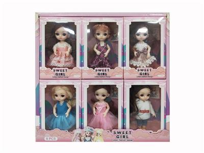 Doll - OBL10334615