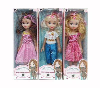 Doll - OBL10334617