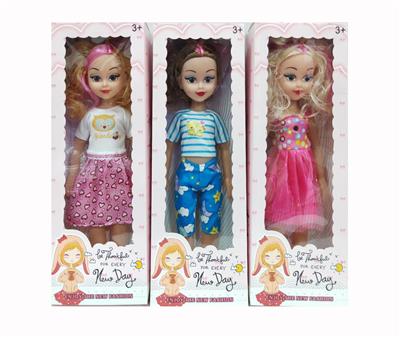 Doll - OBL10334620