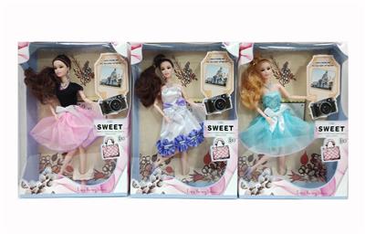 Doll - OBL10334621