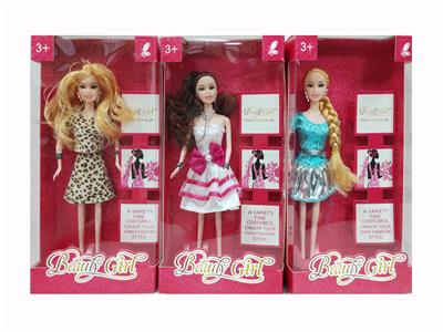 Doll - OBL10334626
