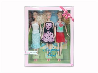 Doll - OBL10334630
