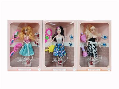 Doll - OBL10334636