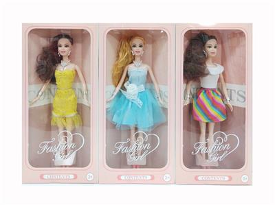Doll - OBL10334639