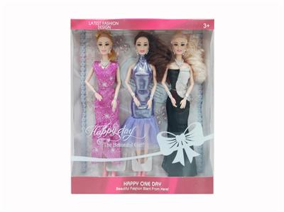 Doll - OBL10334641