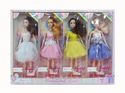 Doll - OBL10334653