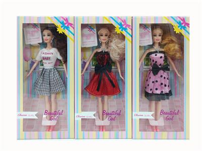 Doll - OBL10334654