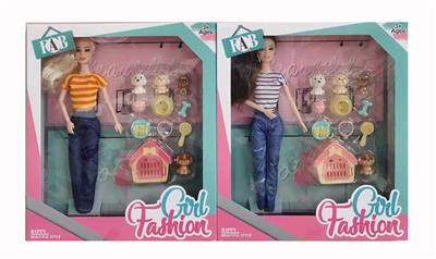 Doll - OBL10334657