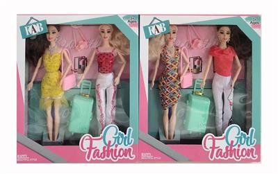 Doll - OBL10334658