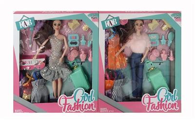 Doll - OBL10334660