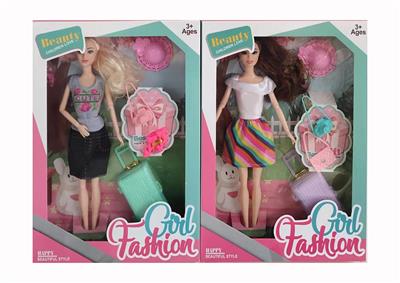 Doll - OBL10334662