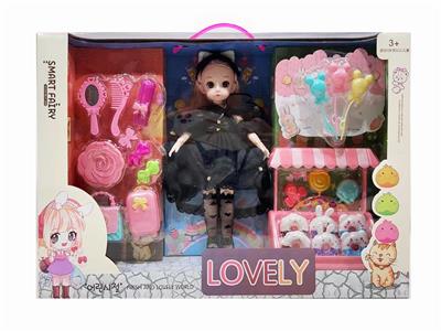 Doll - OBL10334664