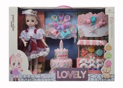 Doll - OBL10334665