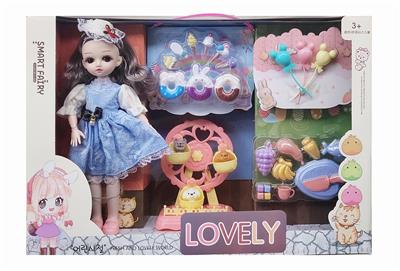 Doll - OBL10334666