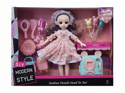 Doll - OBL10334667