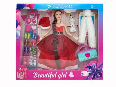 Doll - OBL10334680
