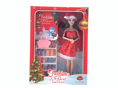 Doll - OBL10334684