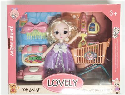 Doll - OBL10334713