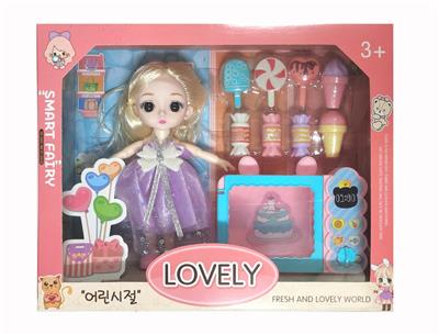 Doll - OBL10334721