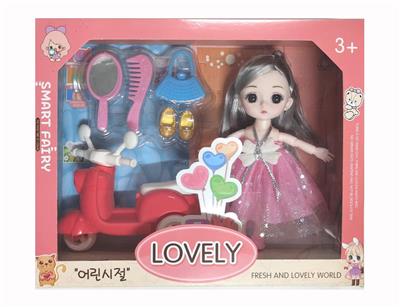 Doll - OBL10334724