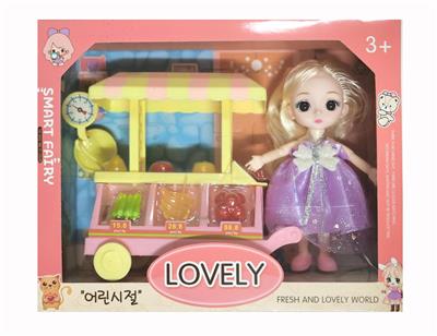 Doll - OBL10334730