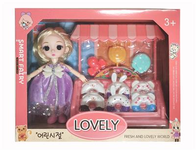 Doll - OBL10334731