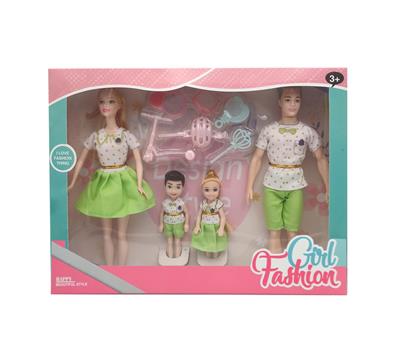 Doll - OBL10334797