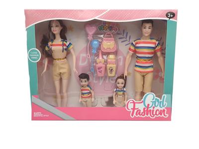 Doll - OBL10334798