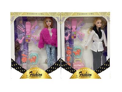 Doll - OBL10334801