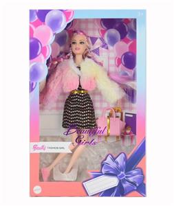 Doll - OBL10334803