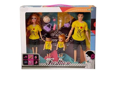 Doll - OBL10334807