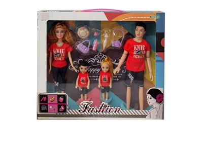 Doll - OBL10334808